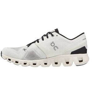 ON RUNNING Cloud X 3 Running Shoes Size 9